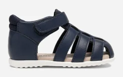 Barn DINSKO ,Lära-gå- sandaler