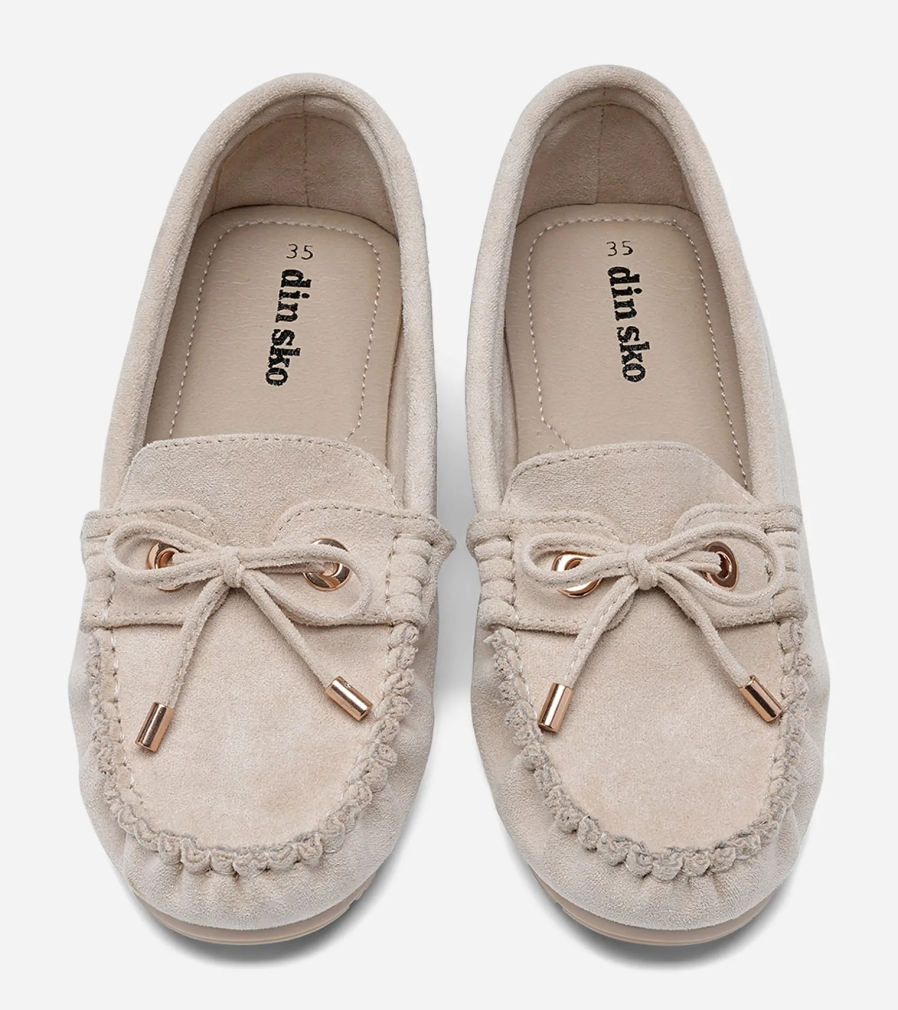 Barn DINSKO ,Mockasiner