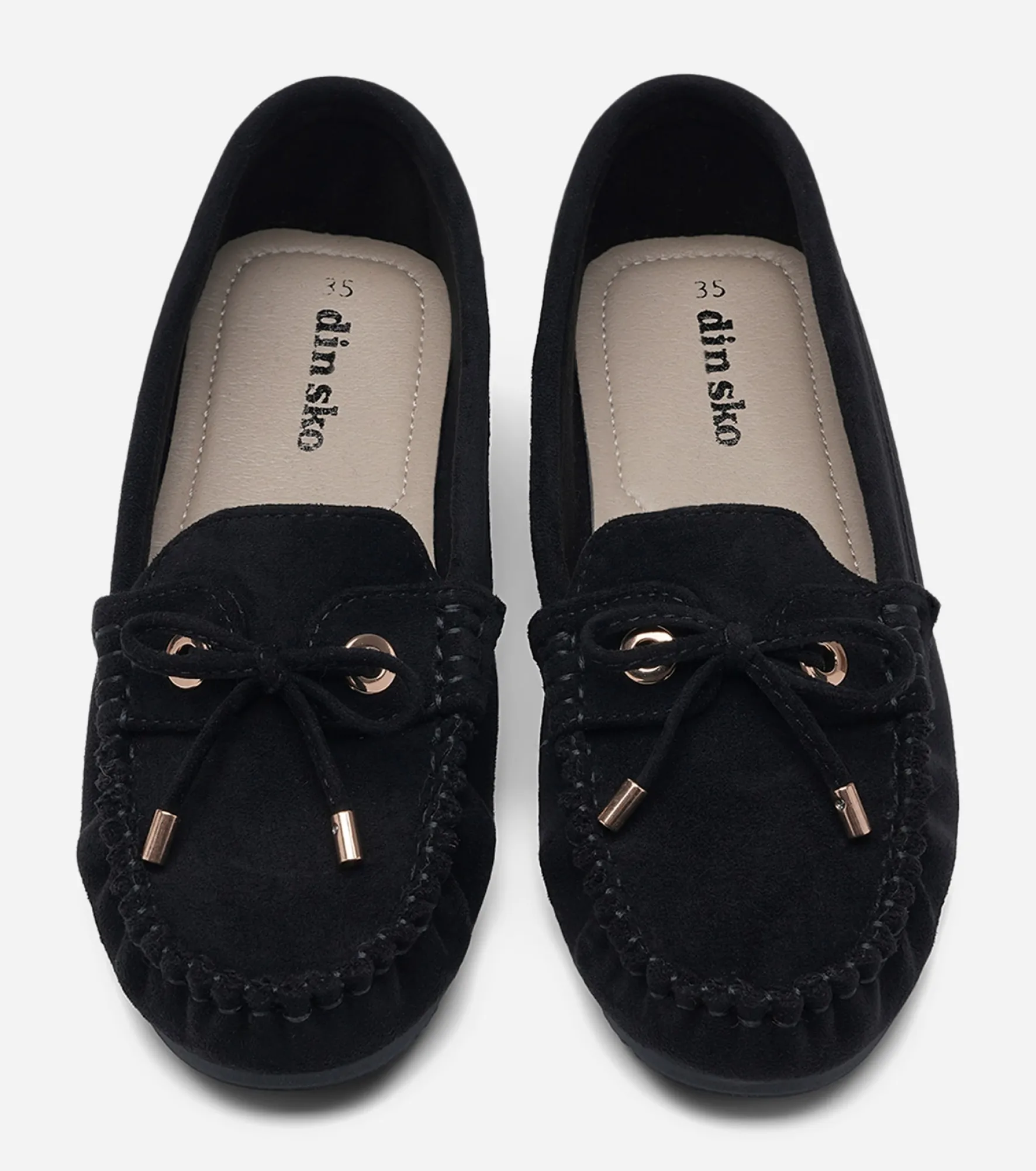 Barn DINSKO ,Mockasiner