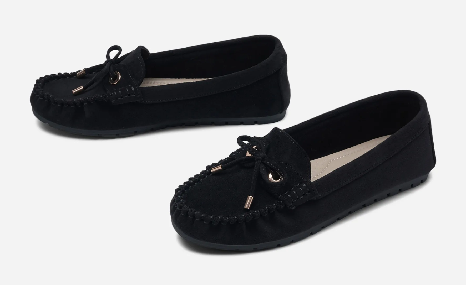 Barn DINSKO ,Mockasiner