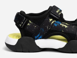 Barn DINSKO ,Sandaler