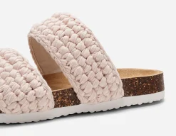 Barn DINSKO ,Sandaler med remmar