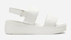 Barn DINSKO ,Sandaler med remmar