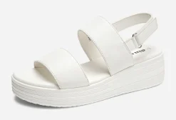 Barn DINSKO ,Sandaler med remmar