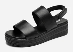 Barn DINSKO ,Sandaler med remmar