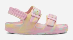 Barn DINSKO ,Sandaler med remmar