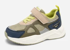 Barn DINSKO ,Sneakers waterproof