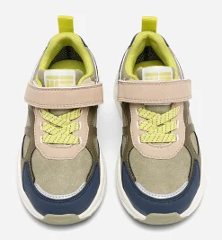 Barn DINSKO ,Sneakers waterproof