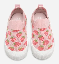 Barn DINSKO ,Sock sneakers