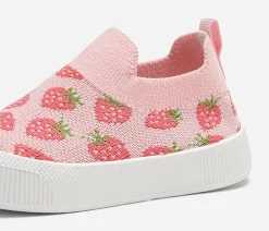 Barn DINSKO ,Sock sneakers