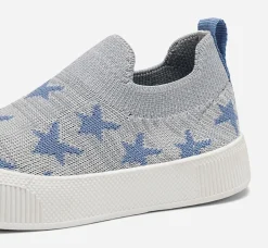 Barn DINSKO ,Sock sneakers