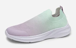 Barn DINSKO ,Sock sneakers