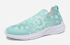 Barn DINSKO ,Sock sneakers