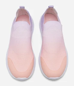 Barn DINSKO ,Sock sneakers