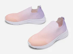 Barn DINSKO ,Sock sneakers