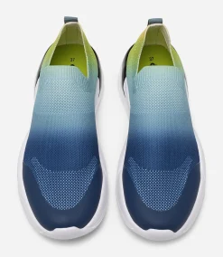 Barn DINSKO ,Sock sneakers