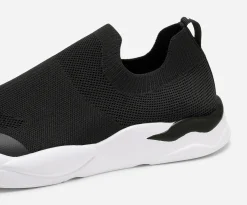 Barn DINSKO ,Sock sneakers