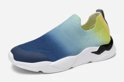 Barn DINSKO ,Sock sneakers