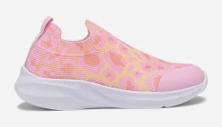 Barn DINSKO ,Sock sneakers