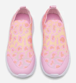 Barn DINSKO ,Sock sneakers