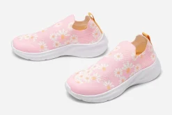 Barn DINSKO ,Sock sneakers