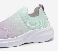 Barn DINSKO ,Sock sneakers