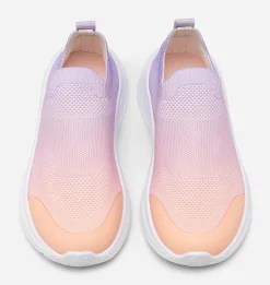 Barn DINSKO ,Sock sneakers