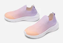 Barn DINSKO ,Sock sneakers