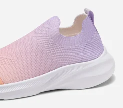 Barn DINSKO ,Sock sneakers