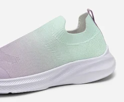 Barn DINSKO ,Sock sneakers