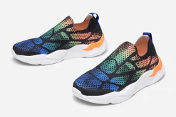 Barn DINSKO ,Sock sneakers