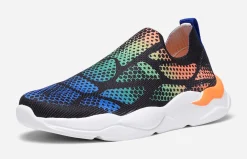 Barn DINSKO ,Sock sneakers