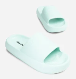 Barn DINSKO ,Tofflor