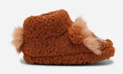 Barn DINSKO ,Tofflor