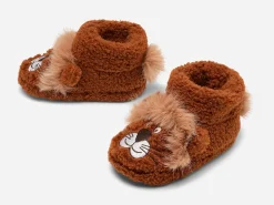 Barn DINSKO ,Tofflor