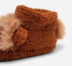 Barn DINSKO ,Tofflor