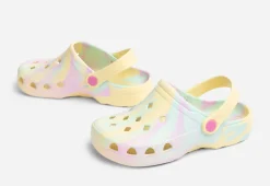 Barn DINSKO ,Tofflor