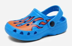 Barn DINSKO ,Tofflor