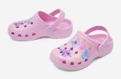 Barn DINSKO ,Tofflor