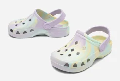 Barn DINSKO ,Tofflor