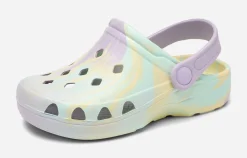 Barn DINSKO ,Tofflor