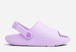 Barn DINSKO ,Tofflor