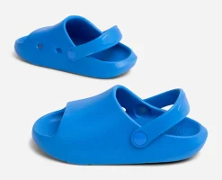 Barn DINSKO ,Tofflor