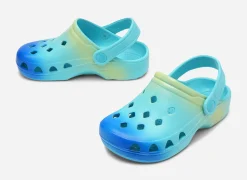 Barn DINSKO ,Tofflor