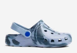 Barn DINSKO ,Tofflor