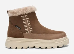 Barn DINSKO ,Varmfodrade boots, waterproof