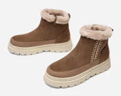 Barn DINSKO ,Varmfodrade boots, waterproof