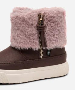 Barn DINSKO ,Varmfodrade boots, waterproof