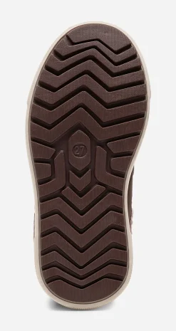 Barn DINSKO ,Varmfodrade boots, waterproof