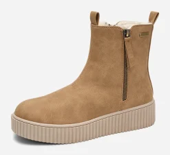 Barn DINSKO ,Varmfodrade boots, waterproof